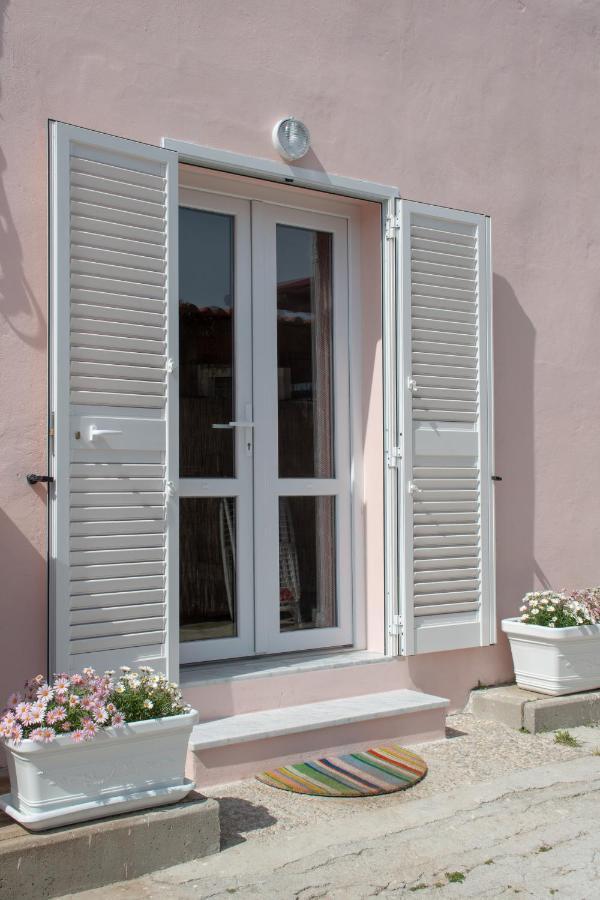 Appartamenti Celestina Portoferraio Exterior photo